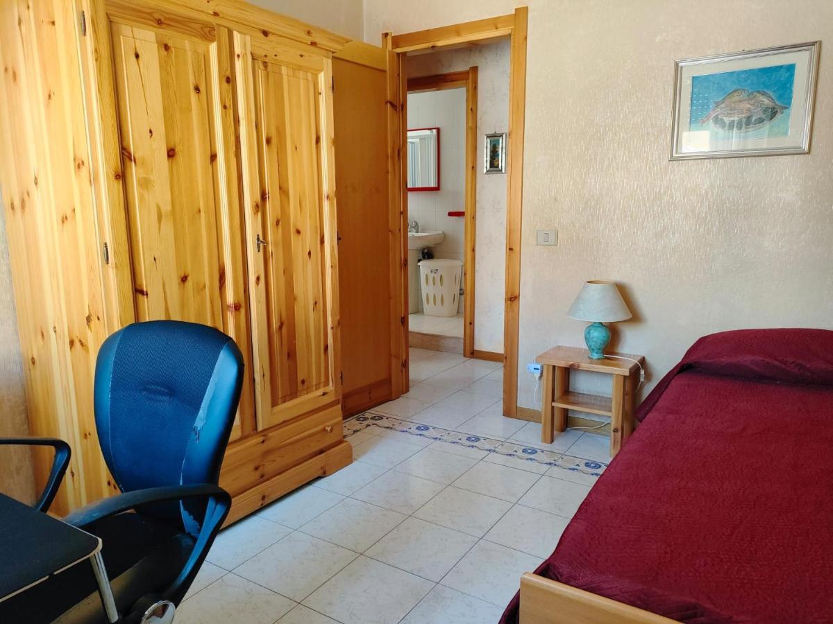 Casa Zulli A Due Passi Dalla Spiaggia Alghero Buitenkant foto