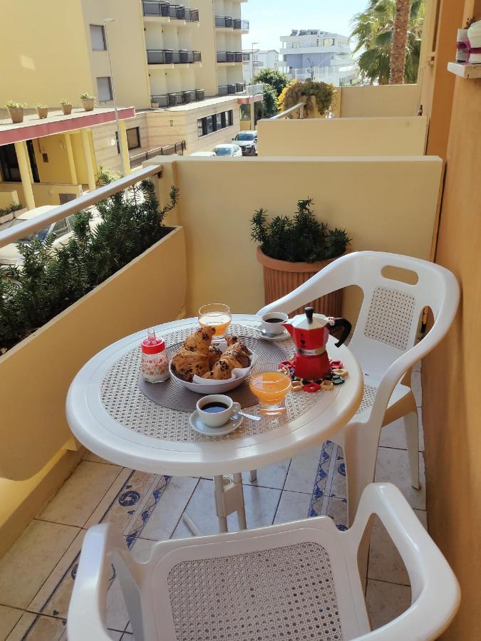 Casa Zulli A Due Passi Dalla Spiaggia Alghero Buitenkant foto